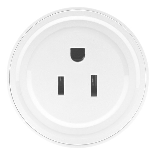 Controle Remoto De Voz Programável Blan Wifi Smart Plug