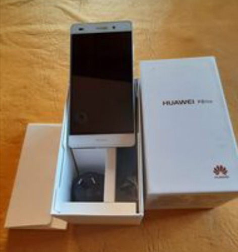 Huawei P8 Lite