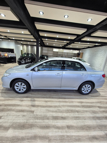 Toyota Corolla 1.8 Xli Mt