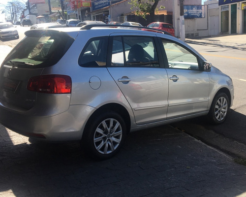 Volkswagen Spacefox