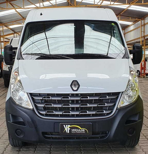 Renault Master Furgao