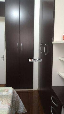 Imagem 10 de 20 de Apartamento Residencial À Venda, Jardim Santa Genebra, Campinas. - Ap0282