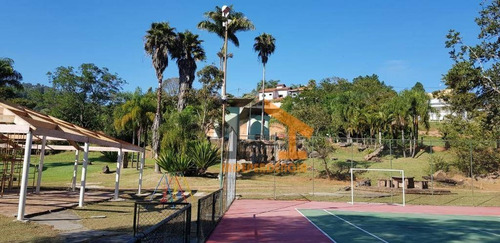 Imagem 26 de 30 de Casa À Venda, 162 M² Por R$ 560.000,00 - Condomínio Paineiras - Itatiba/sp - Ca1248