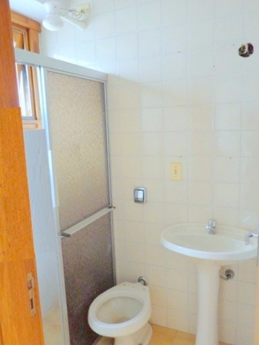 Imagem 9 de 19 de Apartamento Petropolis Porto Alegre - 1160