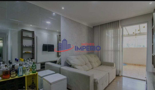 Imagem 1 de 30 de Apartamento Com 2 Dorms, Vila Medeiros, São Paulo - R$ 420 Mil, Cod: 9166 - V9166