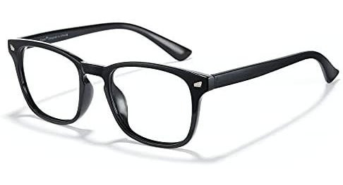 Lentes Protector De Luz Azul Uv Cyxus Computadora Gaming