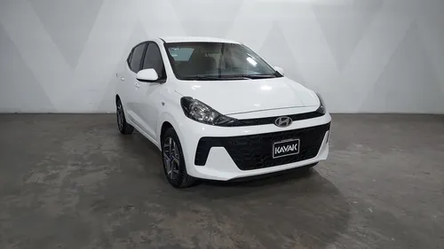Hyundai Grand i10 1.2 GL MID