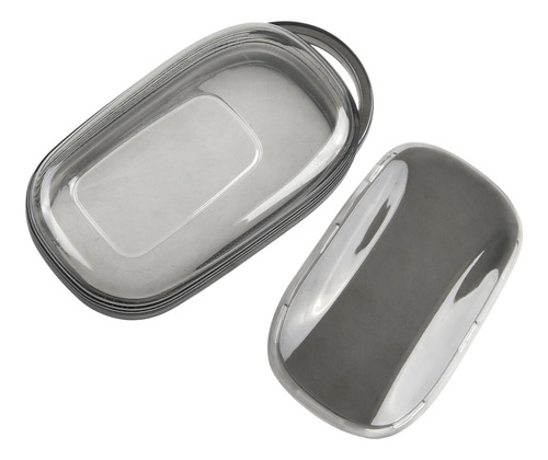 Capa Fob For Civic For Accord Key Case