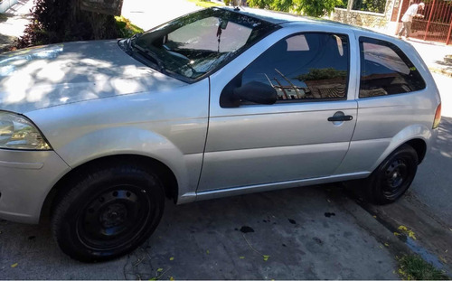 Fiat Palio 1.4 Elx 2010