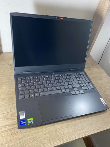 Lenovo Ideapad Gaming 3i 15  I7 Rtx3050ti 16gb Ram 512gb Ssd