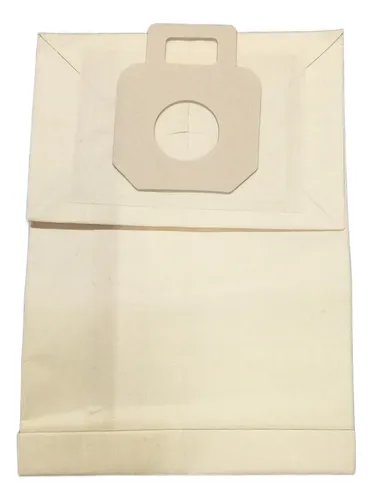 5 Bolsas Aspiradora Solac 926 Ariete Heiner