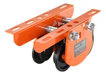 Comprar Trole Carro Manual De Polipasto Eléctrico Vevor 1 Tonelada