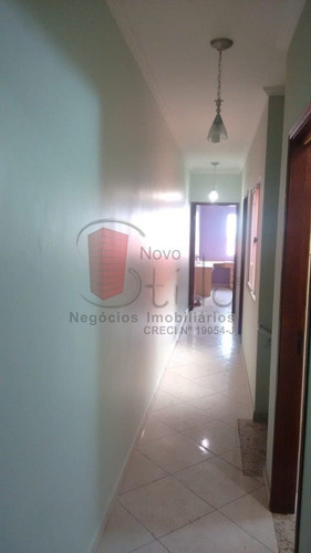 Imagem 9 de 15 de Sobrado - Jardim Triana - Ref: 6600 - V-6600