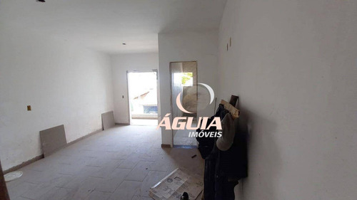 Imagem 3 de 26 de Sobrado Com 3 Dormitórios À Venda, 115 M² Por R$ 620.000,00 - Parque Bandeirante - Santo André/sp - So1550