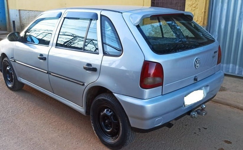 Volkswagen Gol Gol 98/99