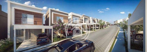 Imagem 11 de 19 de Casa Com 3 Dormitórios À Venda, 130 M² Por R$ 643.000,00 - Jardim Piratininga - Sorocaba/sp - Ca0662