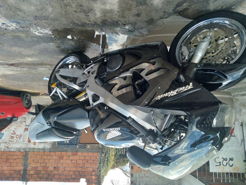 Imagem 1 de 4 de Fireblade Honda Cbr 900 Ano 1998