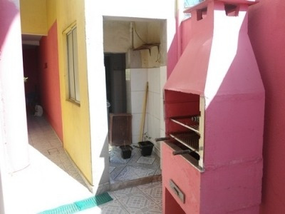 Imagem 12 de 15 de Ref.: 783 - Sobrado Em Osasco Para Venda - V783