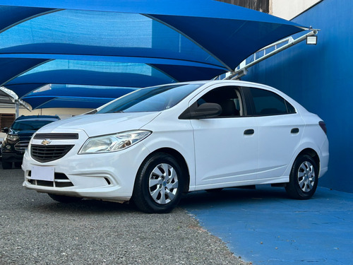 Chevrolet Prisma 1.0 Joy 4p