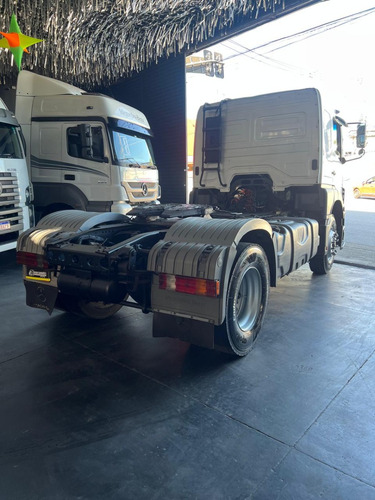 Mb Axor 1933 4x2 2009