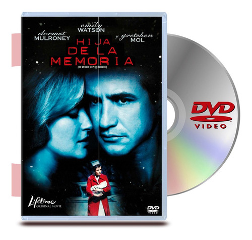 Dvd Hija De La Memoria