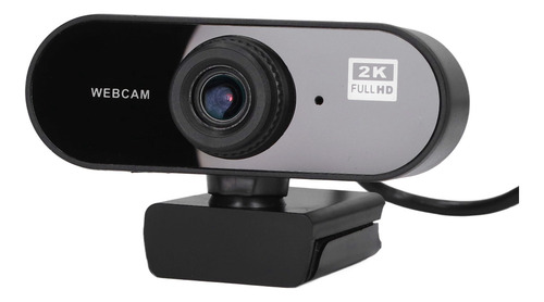 Nuevo Cámara Web Con Enfoque Automático De 1080p, Y