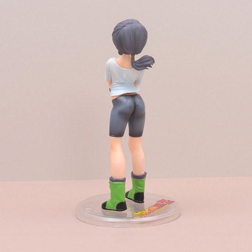 - Figura De Acción Sexy De Anime De Dragon Ball Z Videl,