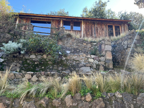 Venta Chalet Arrayán 2d 3b - Lo Barnechea