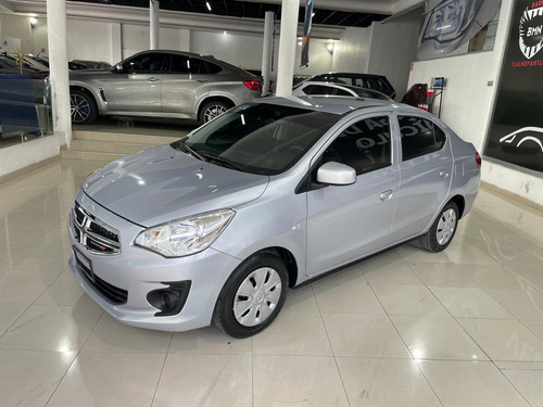 Dodge Attitude 1.2 Se Mt