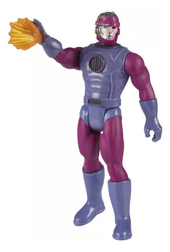 Marvel Legends Sentinel Retro X-men Nuevo Kenner (Usado)