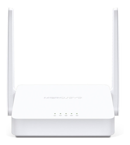 Modem Router Mercusys Mw300d Wifi N 300mbps.