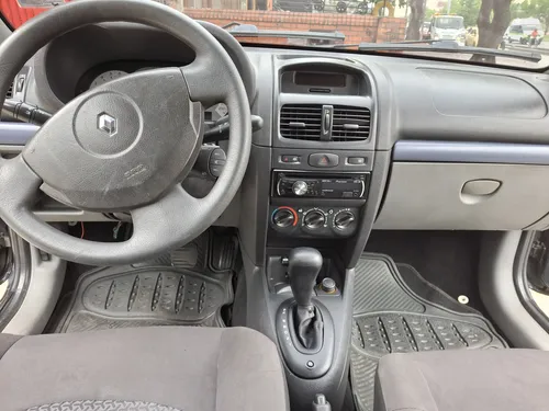 Renault Clio F.iv Expression