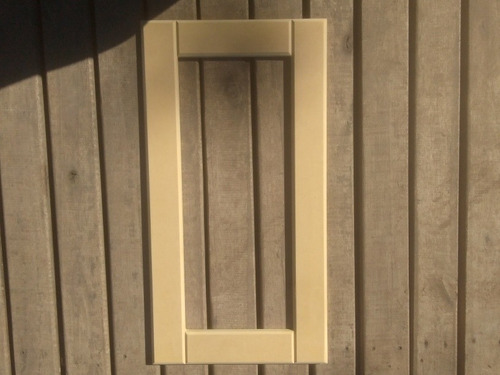 Puertas Laqueadas !!!( Mdf) Para Alacenas Y Bajo Mesada