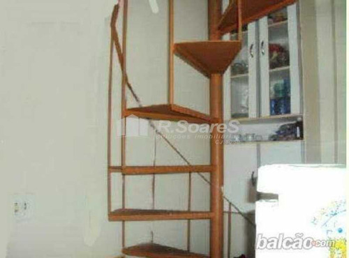 Apartamento-à Venda-botafogo-rio De Janeiro - Ldap20229