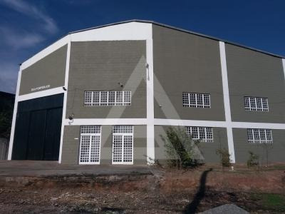 Imagem 4 de 8 de Ref.: 8359 - Galpao Em Barueri Para Venda - V8359