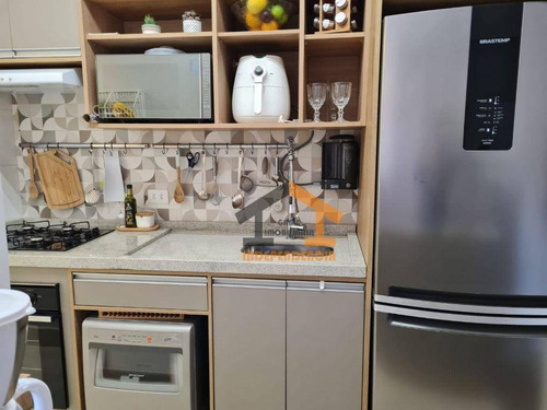 Imagem 7 de 30 de Apartamento À Venda, 70 M² Por R$ 450.000,00 - Nova Itatiba - Itatiba/sp - Ap0438
