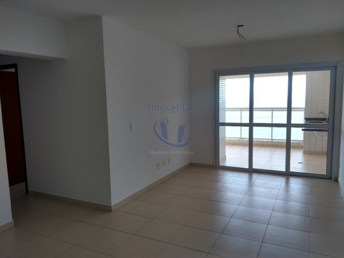 Imagem 4 de 15 de 3 Dormitorios De Frente Para O Mar - 2 Vagas - Boqueirao - Vista Incrivel! - V-2066