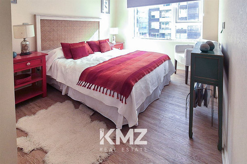 Departamento En Venta De 2 Dorm Puerto Varas Puerto Chico