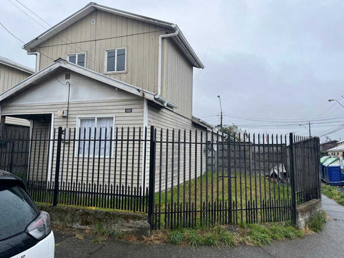 Se Vende Acogedora Y Cómoda Casa (92904)