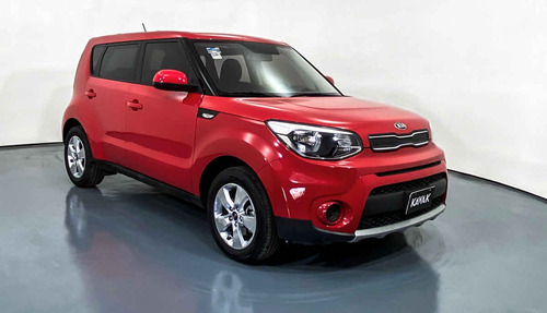 Imagen 4 de 15 de 27285 - Kia Soul 2019 Con Garantía