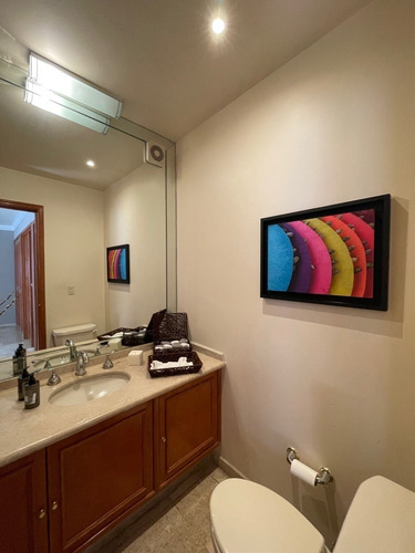 Imagen 11 de 30 de Casa Condominio Hda Palmas Baja Precio