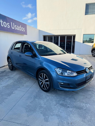 Volkswagen Golf 1.4 Highline Dsg At