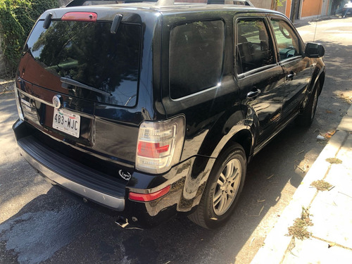 Mercury Mariner 2.5 Equipada 4x2 At