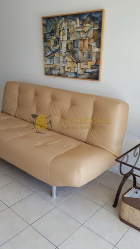 Apartamento En Muy Luminoso - Barrio Aidy Grill - Ref: 3225