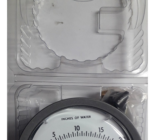 Manometros Diferenciales Para Gas Magnehelic