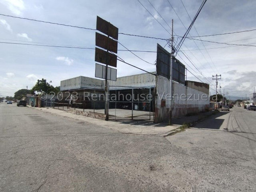 Local En Venta Centro De Barquisimeto Kenlimar Nieto 24-5827