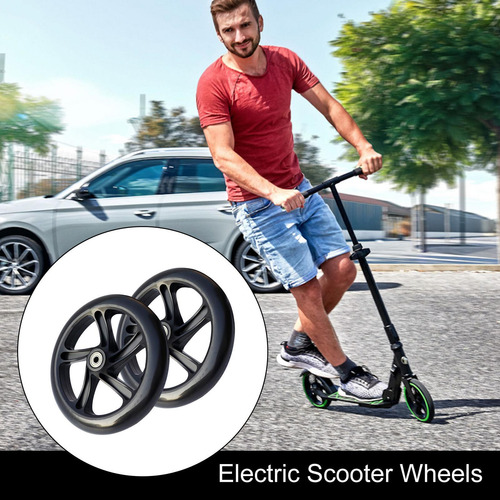 Neumático De Reemplazo Para Scooter Eléctrico