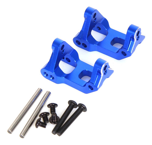 Set S3rc Car Upgrade Front C Para Arrma 1/10 Gorgon 4x2 2w-f
