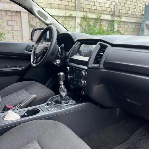 Ford Ranger 3.2 Xls