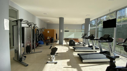 Imagen 19 de 29 de Semi Piso! Living Comedor, 3 Dorm, Garage Doble
